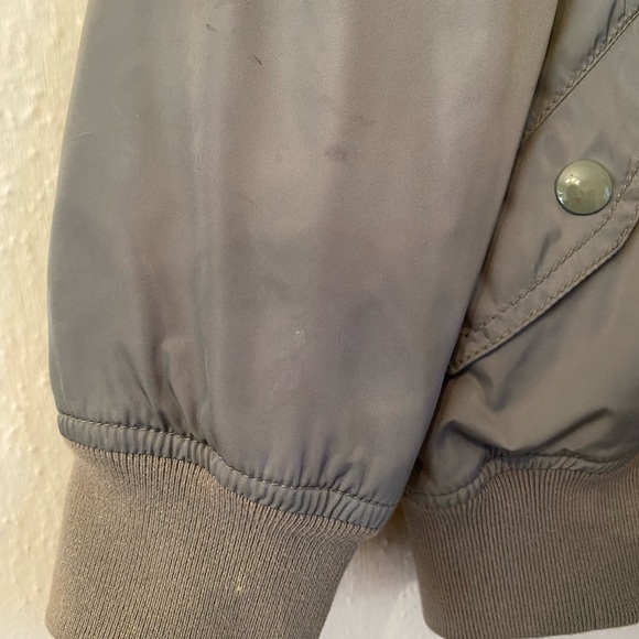 Boys Gap Jacket - Picture 5 of 8